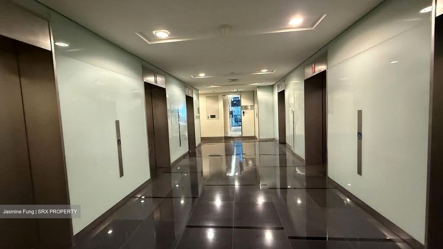 Paya Lebar Square (D14), Office #608439471